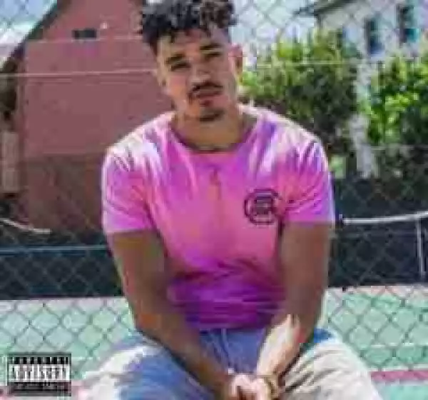 Shane Eagle - Can You See